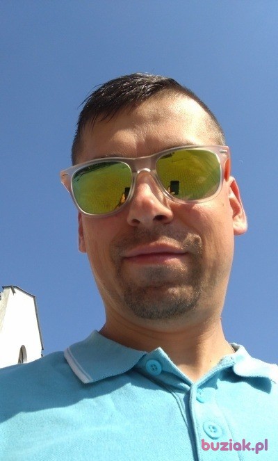 Bartłomiej, Male, 38, Ciechanów, Polska, Photo: 3