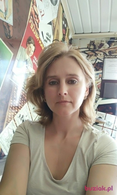 Zoryana, Kobieta, 53, Warszawa, Polska, Zdjęcie: 1