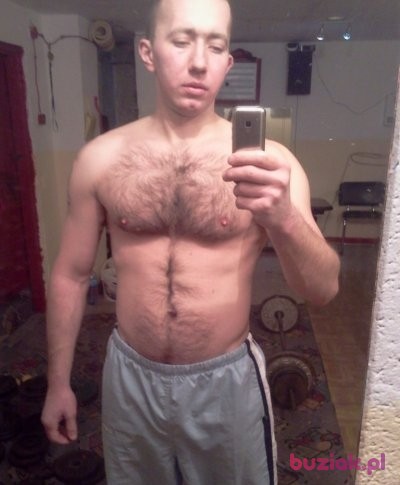 krzysztof, Male, 40, Koronowo, Polska: 1