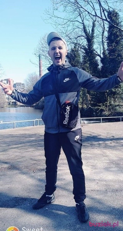 Adrian, Male, 30, Holandia, Photo: 1