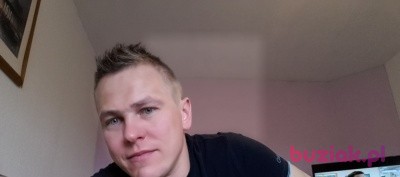 Robert, Male, 39, Zielona Góra, Polska, Photo: 1