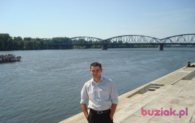 Marcin, Male, 44, Radziejów, Polska, Photo: 1