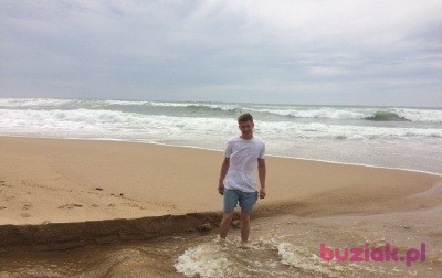 Dawid, Male, 30, Glasgow, Wielka Brytania, Photo: 2