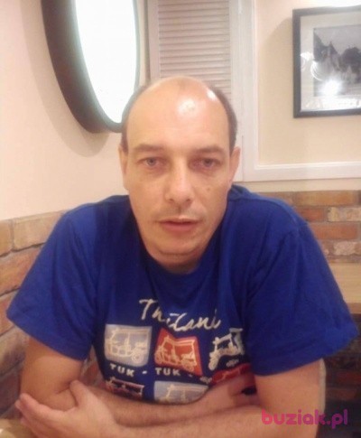 artur, Mężczyzna, 49, Warszawa, Polska, Zdjęcie: 1