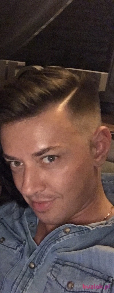 Łukasz, Male, 40, Kościan, Polska, Photo: 1