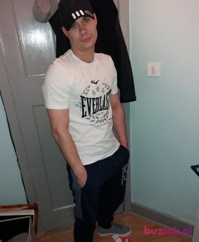 Kacper , Male, 29, Wielka Brytania: 1