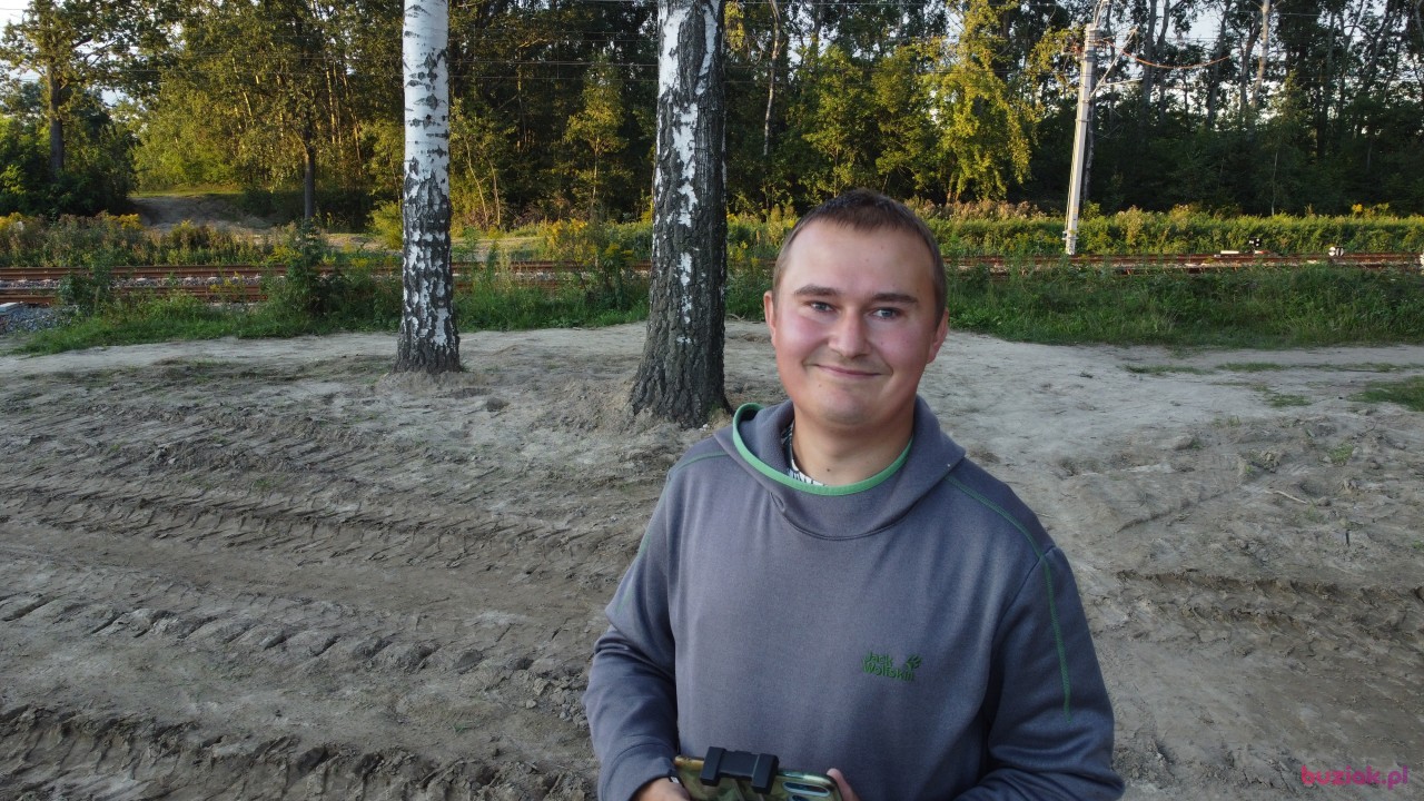 Michał, Mężczyzna, 36, Zgierz, Polska, Zdjęcie: 172