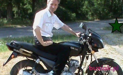 AIKI, Male, 49, Polska, Photo: 3
