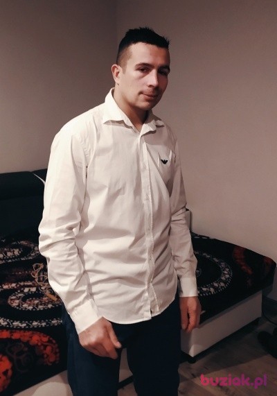 Robert, Mężczyzna, 34, Zgorzelec, Polska: 1