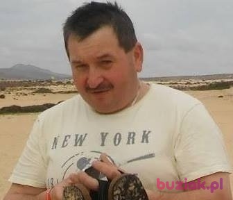 KRÓL ZYGMUNT, Mężczyzna, 56, Opole, Polska: 1