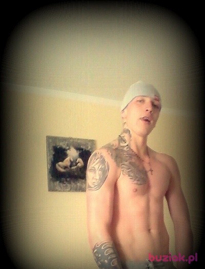 piotrek, Male, 32, Słupsk, Polska, Photo: 2