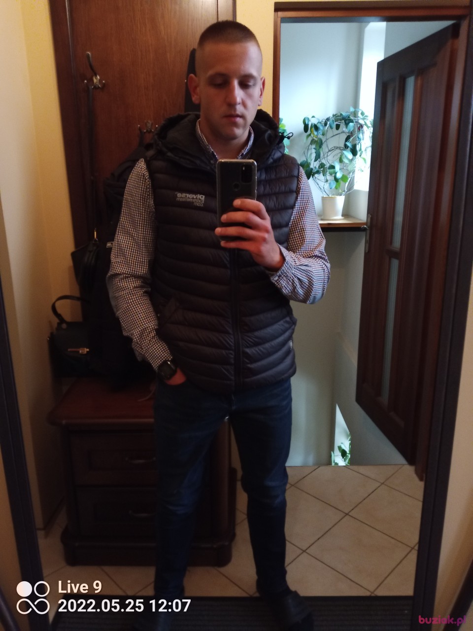 Michał, Male, 29, Łódź, Polska: 1