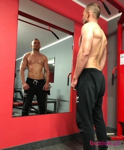Piotrek, Male, 38, Strzelin, Polska, Photo: 2