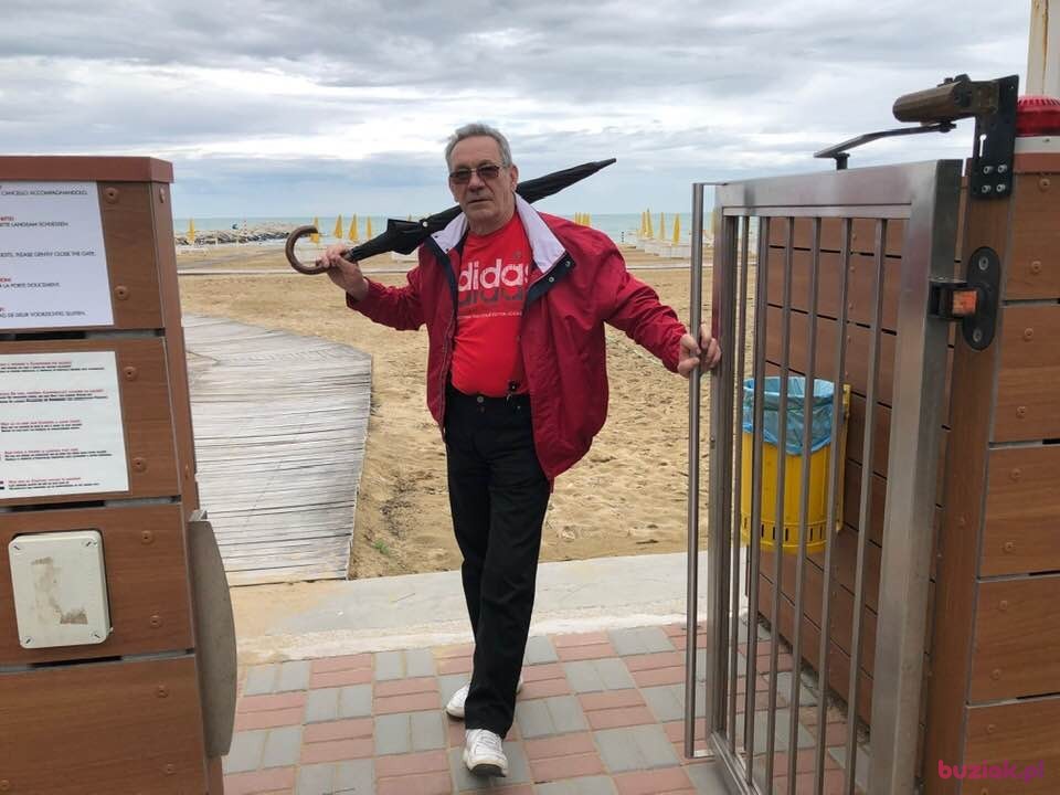 Stan, Male, 58, Krosno, Polska: 1