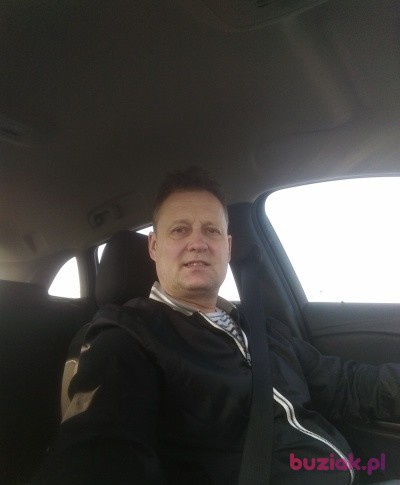 DAREK, Mężczyzna, 47, Bydgoszcz, Polska: 1