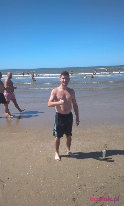 Blrunet34, Mężczyzna, 41, Haarlem North Holland Province, Holandia: 1