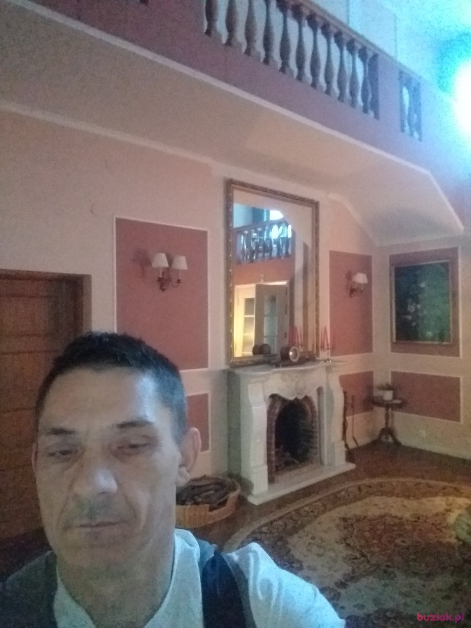 Rbk, Male, 41, Parczew, Polska, Photo: 2