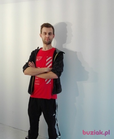 Franciszek, Mężczyzna, 33, Kartuzy, Polska: 1