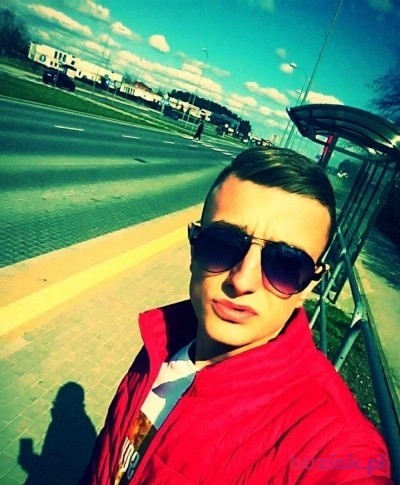 Dominik, Mężczyzna, 27, Rotterdam South Holland Province, Holandia: 1