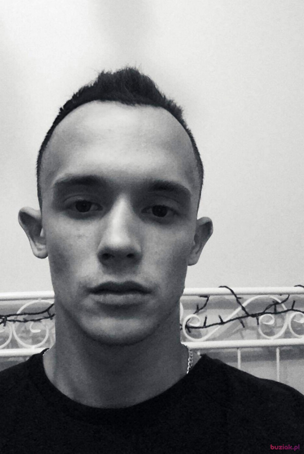 Kamil, Mężczyzna, 32, Węgorzewo, Polska, Zdjęcie: 1