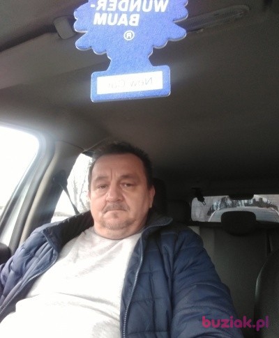 krzysztof51lask, Male, 55, Łask, Polska: 1