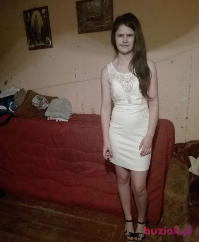 Anna , Female, 26, Ulanów, Polska, Photo: 2