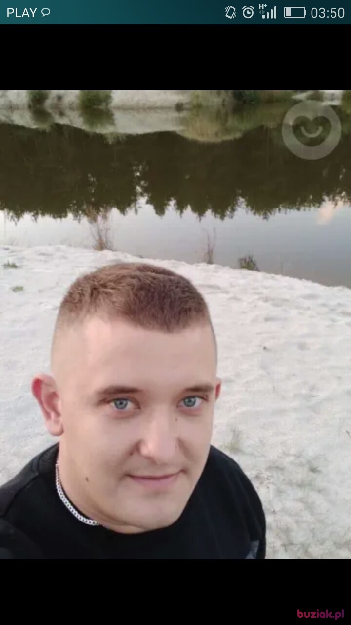 kamil, Mężczyzna, 29, Kielce, Polska: 1
