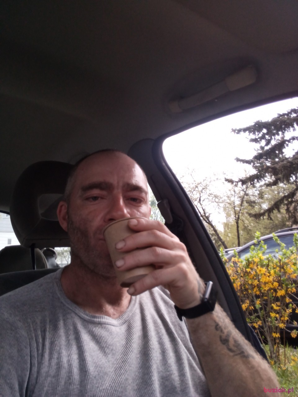 Wojtek, Mężczyzna, 43, Złotów, Polska, Zdjęcie: 3