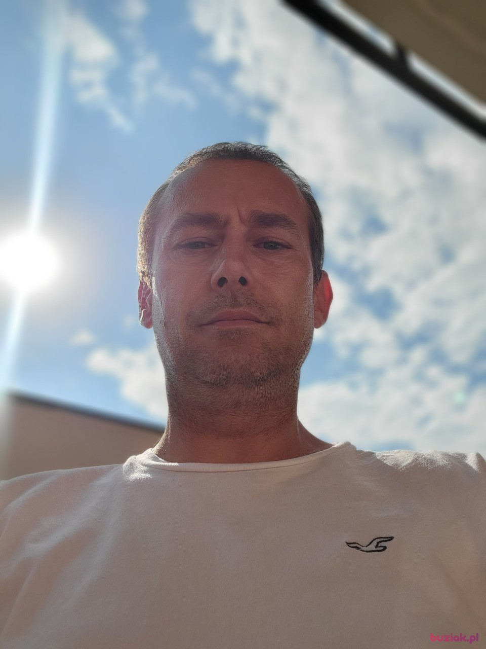 Mariusz, Male, 44, Ełk, Polska, Photo: 1