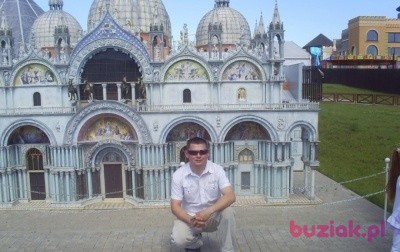 Michał, Male, 40, Chrzanów, Polska, Photo: 2