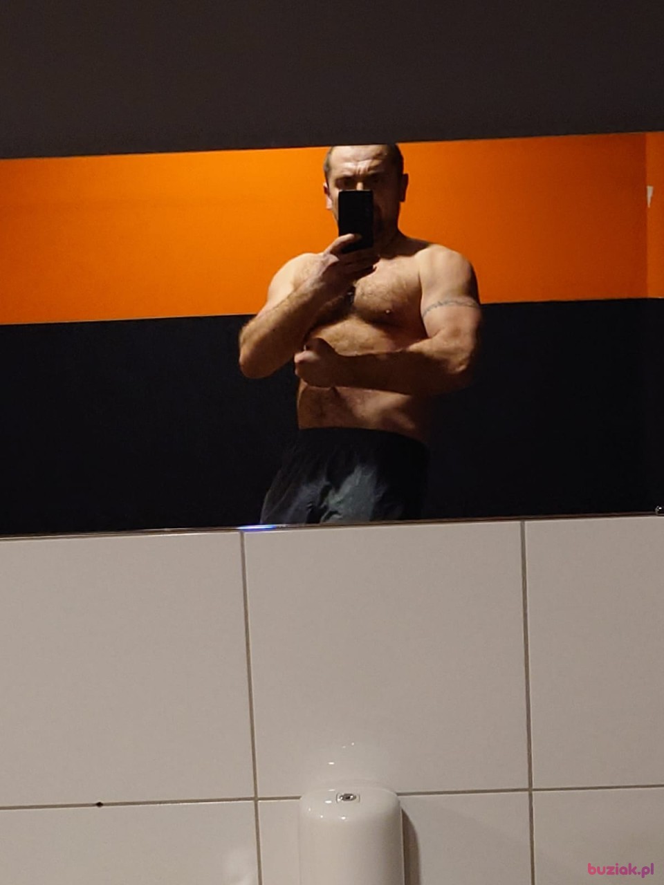 Stanley, Mężczyzna, 43, Haga, Holandia, Zdjęcie: 3