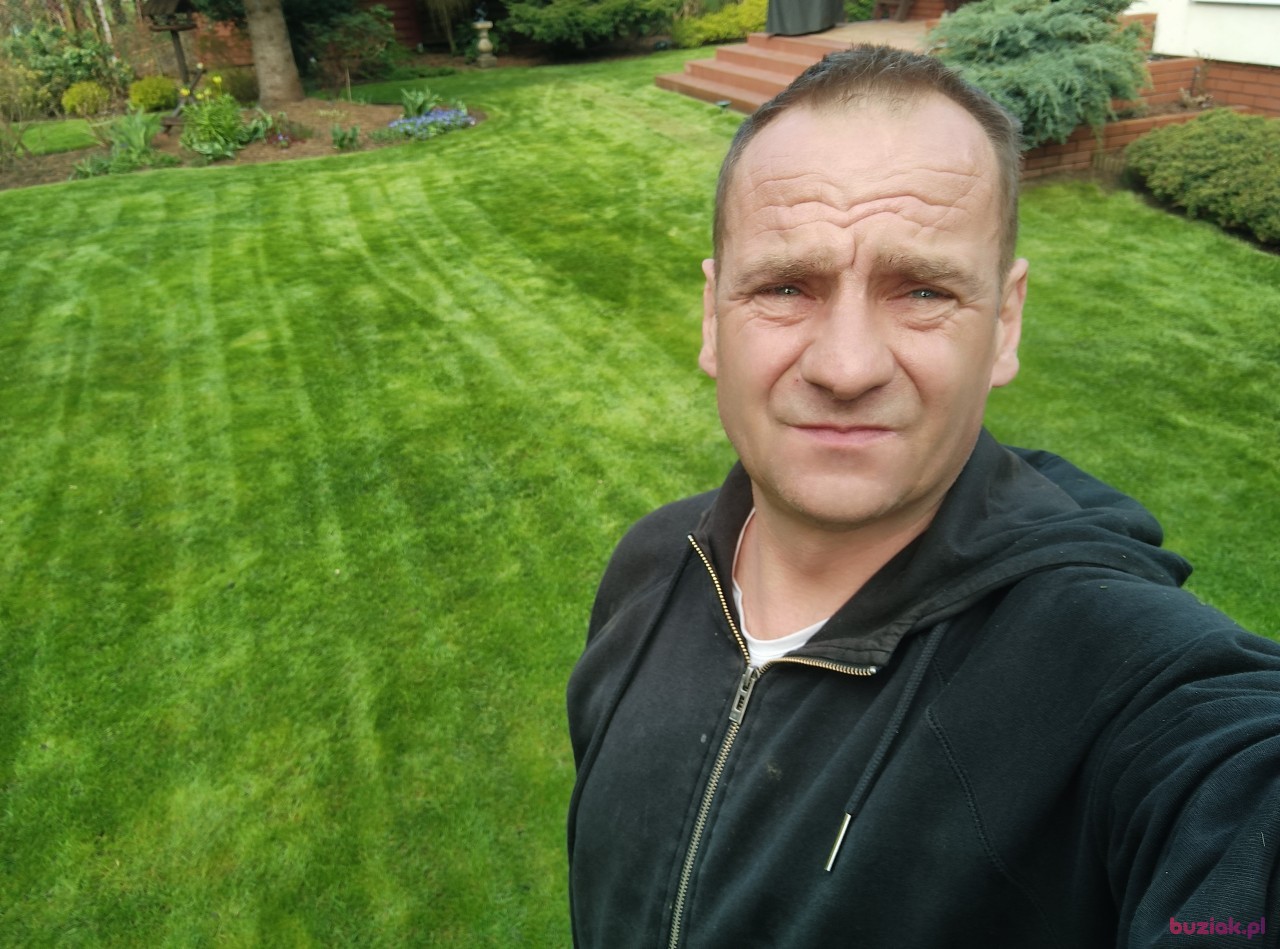 Tomek, Male, 48, Wołomin, Polska: 1