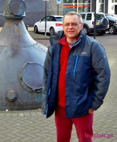 schabgraba, Male, 64, Sosnowiec, Polska, Photo: 1