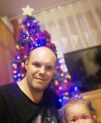 Krzysiek, Mężczyzna, 42, Mińsk Mazowiecki, Polska, Zdjęcie: 2