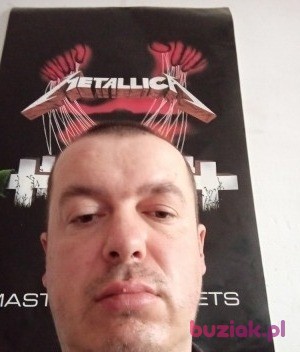 Adrian, Male, 45, Włocławek, Polska: 1