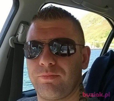 Daniel, Male, 37, Świnoujście, Polska, Photo: 1