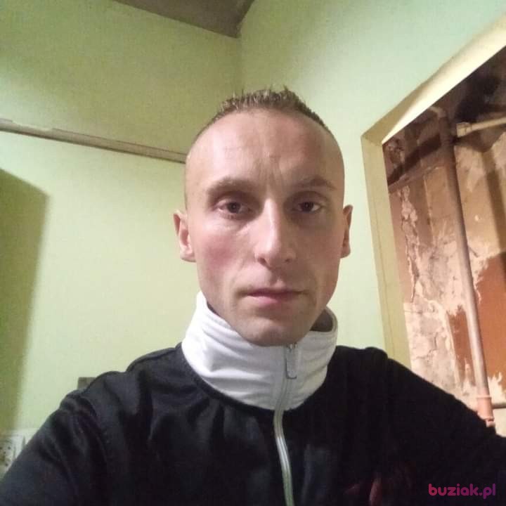 Sławek, Mężczyzna, 35, Żyrardów, Polska: 1