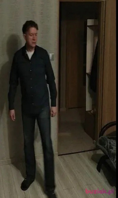 Ronin, Male, 52, Inowrocław, Polska: 1