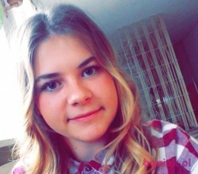 Iwona, Kobieta, 26, Olecko, Polska, Zdjęcie: 1