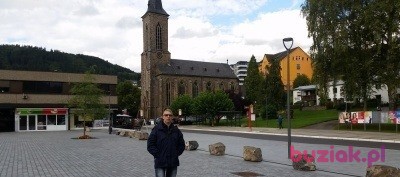 Marian, Male, 55, Olsztyn, Polska, Photo: 3