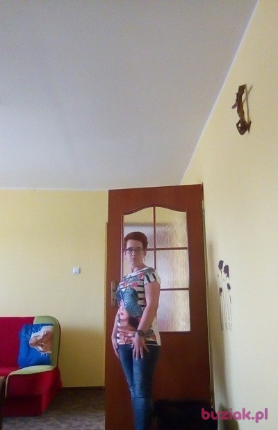 Ania, Kobieta, 38, Pleszew, Polska, Zdjęcie: 3