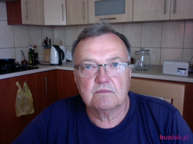 Andrzej, Male, 65, Tomaszów Mazowiecki, Polska, Photo: 1