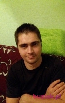 Piter9605, Mężczyzna, 29, Bełchatów, Polska: 1