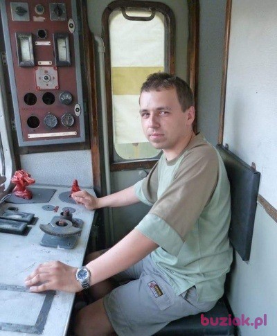 Tomasz, Mężczyzna, 42, Warszawa, Polska, Zdjęcie: 8