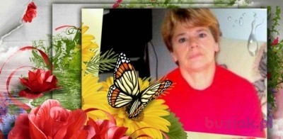 Cristina , Kobieta, 64, Mirosławiec, Polska: 1