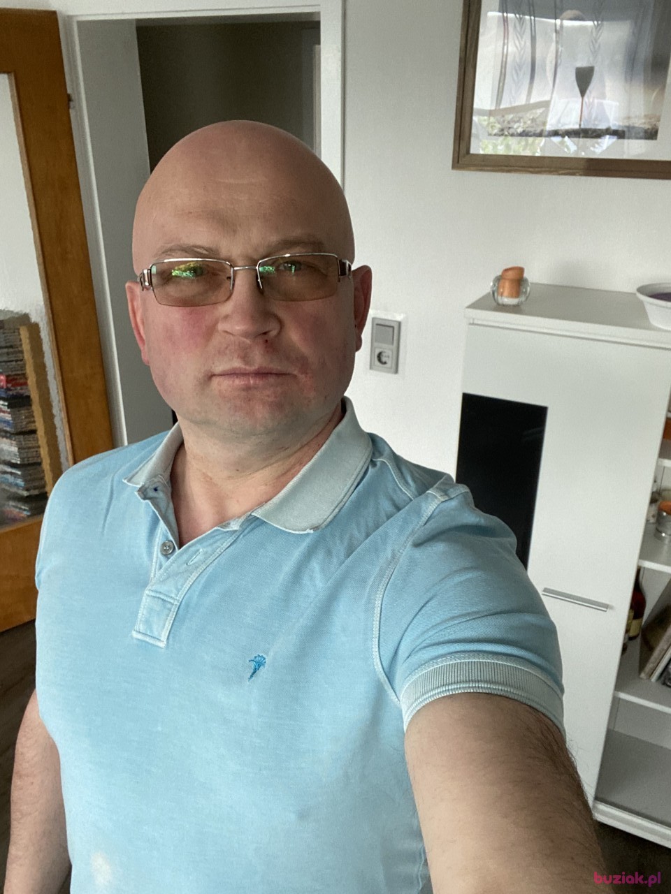 Arnold, Mężczyzna, 55, Niemcy: 1