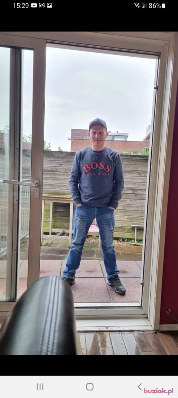 Sebastian, Mężczyzna, 43, Amersfoort, Holandia, Zdjęcie: 2