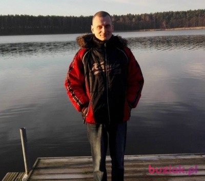 wrobelek198, Mężczyzna, 42, Piła, Polska: 1