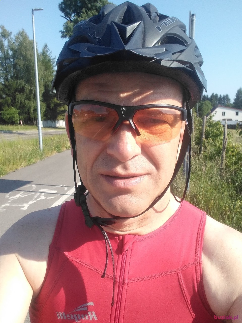 Sławek, Male, 56, Elbląg, Polska, Photo: 2