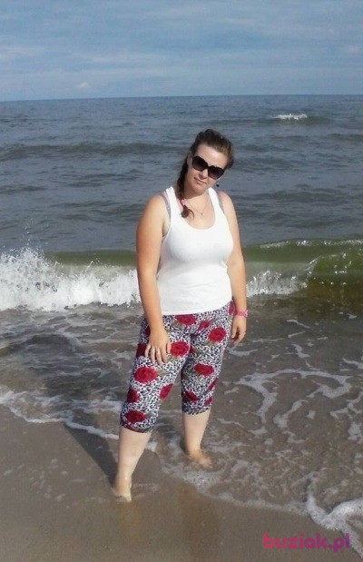 Gosia, Female, 30, Wyrzysk, Polska, Photo: 3